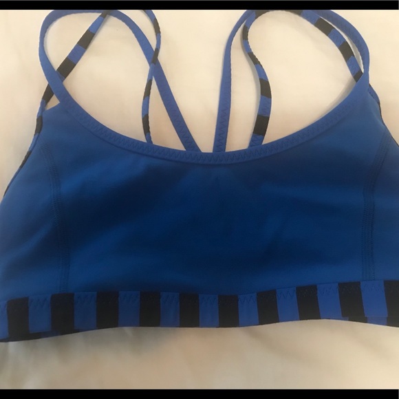 lululemon athletica Other - Great Condition Lululemon workout bra